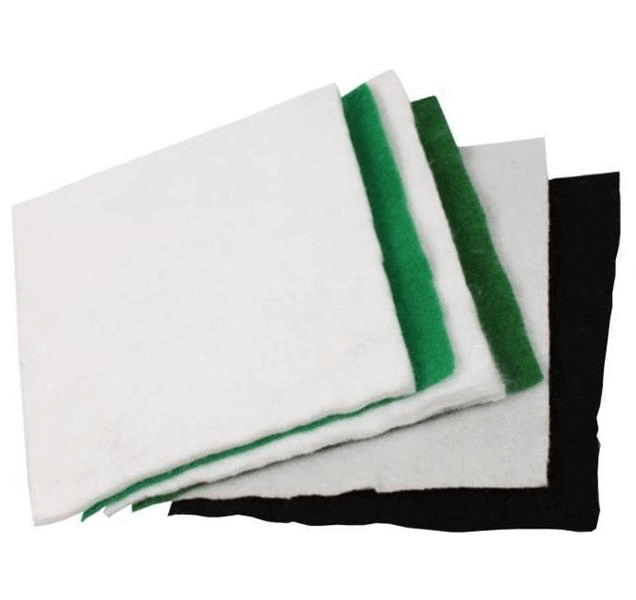 泉州短丝土工布